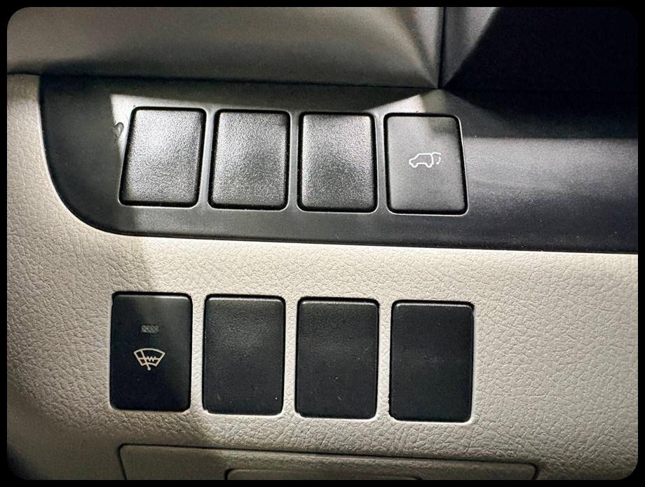 Toyota Highlander XLE 2015