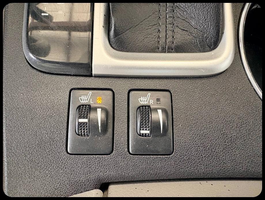 Toyota Highlander XLE 2015