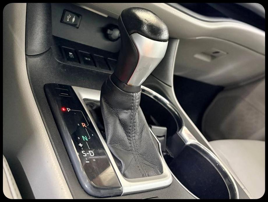 Toyota Highlander XLE 2015