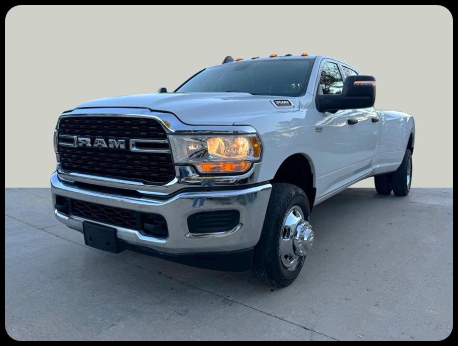 RAM 3500  2024