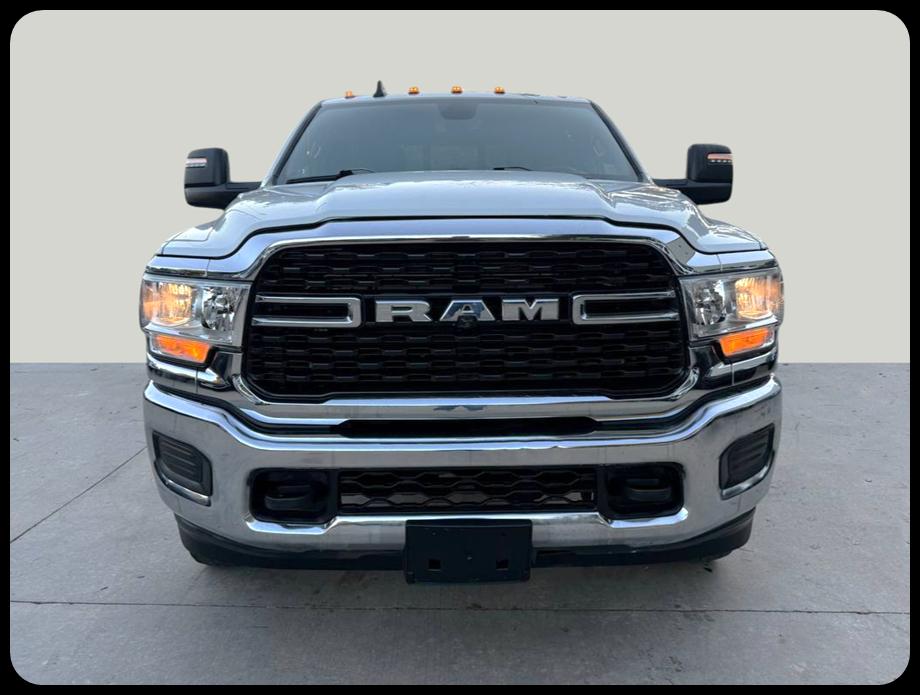 RAM 3500  2024
