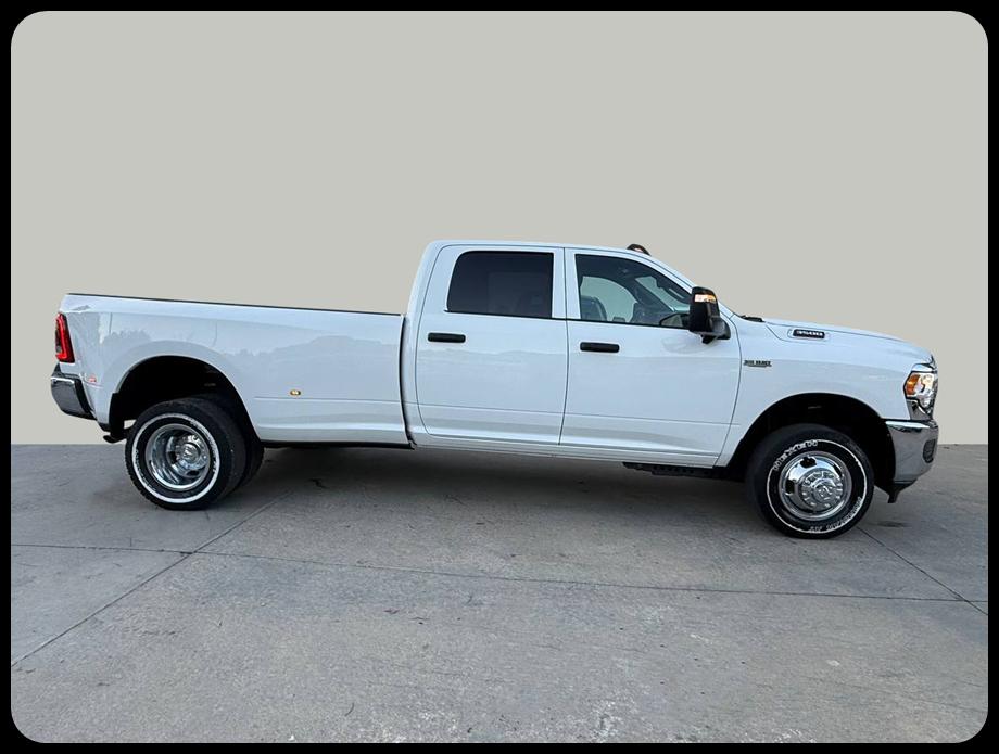 RAM 3500  2024