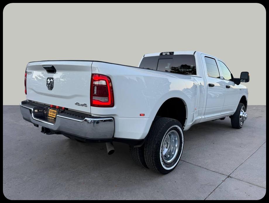 RAM 3500  2024