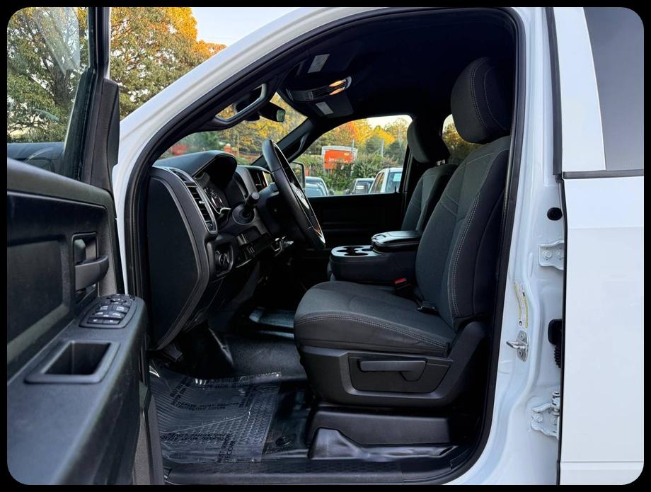 RAM 3500  2024