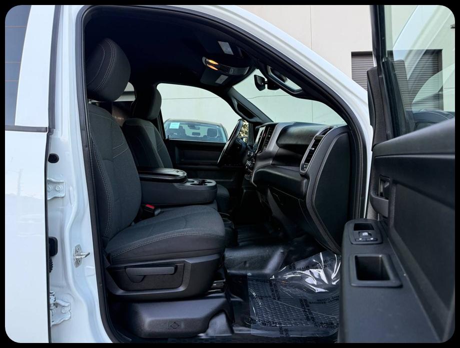 RAM 3500  2024