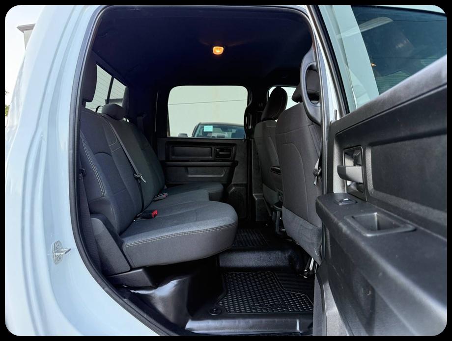 RAM 3500  2024