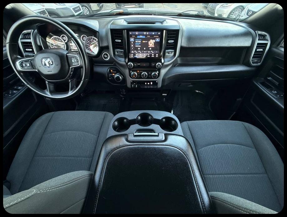 RAM 3500  2024
