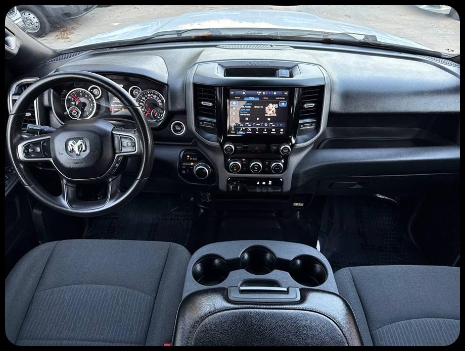 RAM 3500  2024