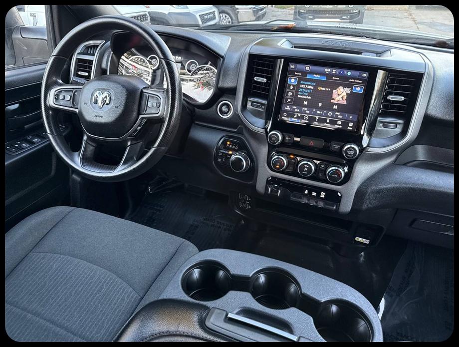 RAM 3500  2024