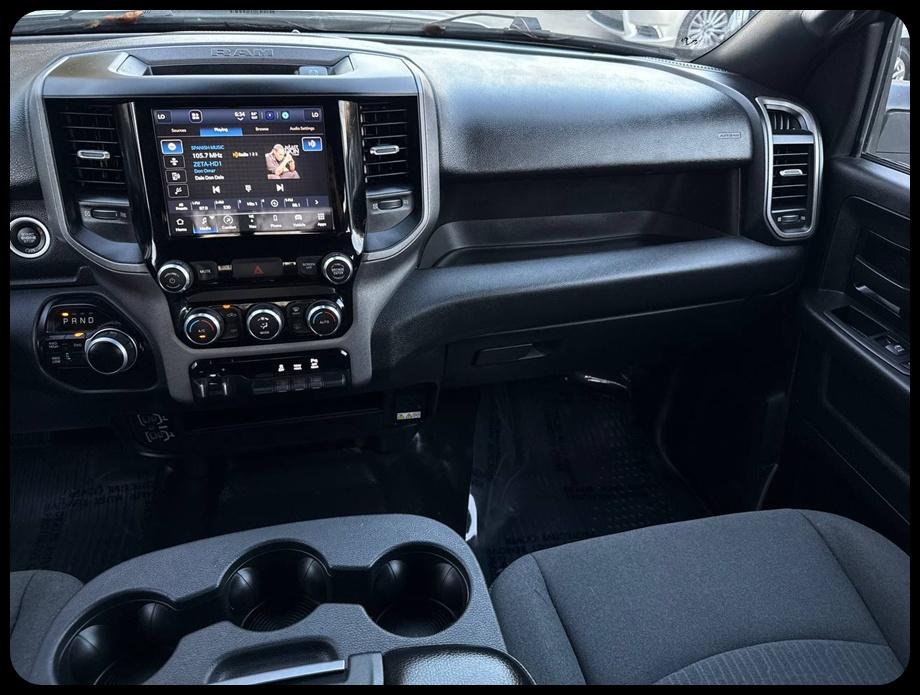 RAM 3500  2024