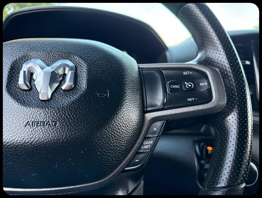 RAM 3500  2024