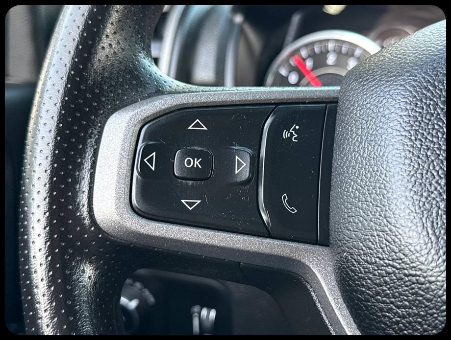 RAM 3500  2024