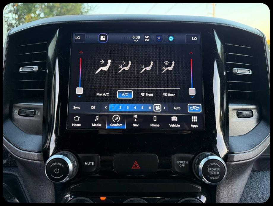 RAM 3500  2024