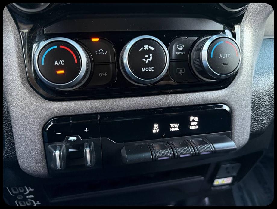 RAM 3500  2024