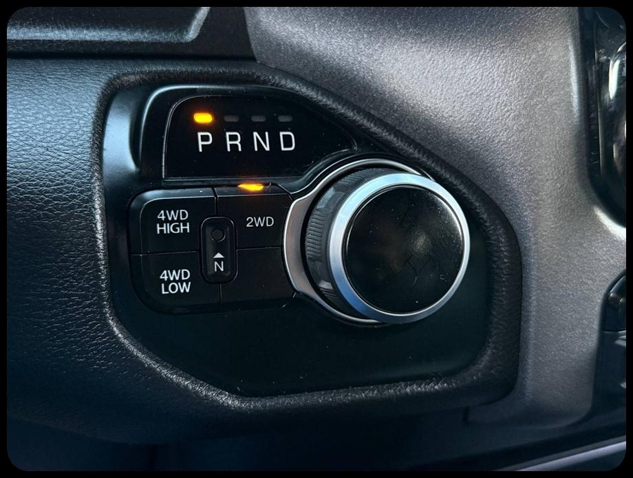 RAM 3500  2024