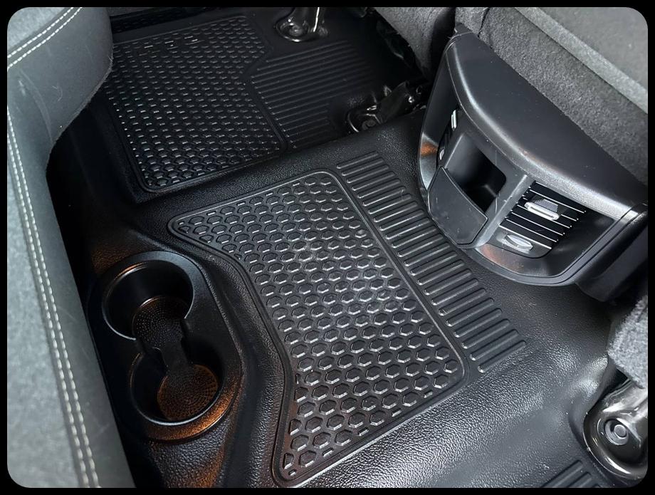 RAM 3500  2024