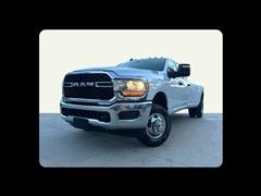2024 RAM 3500 