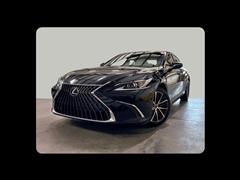 2022 Lexus ES 350 