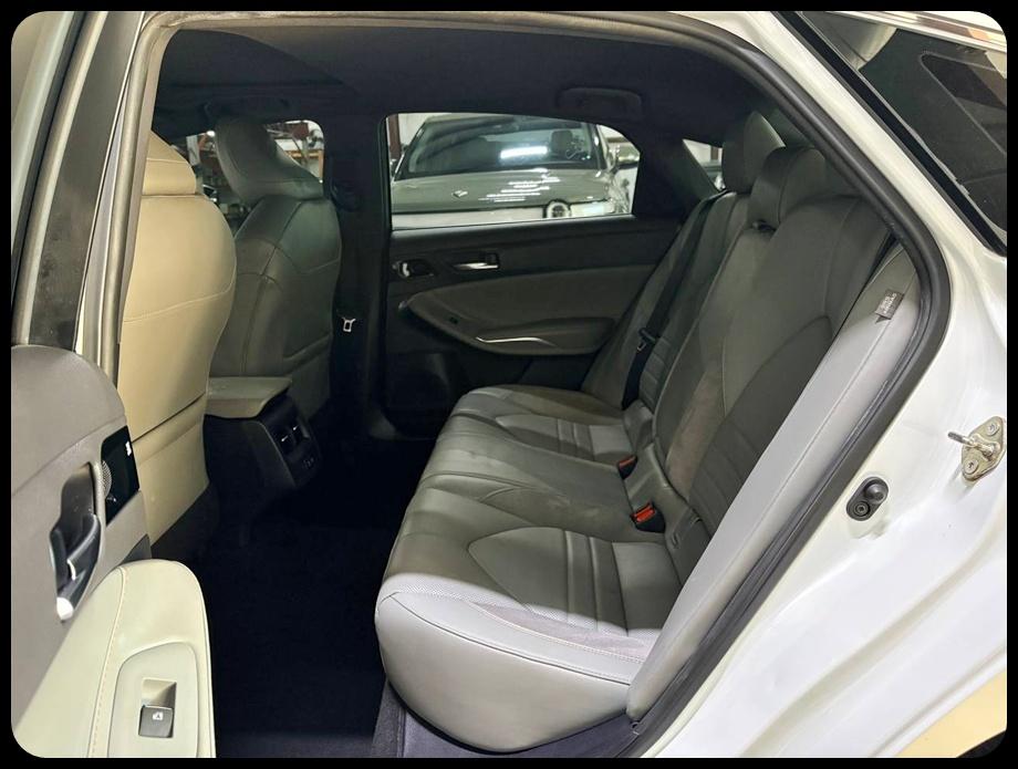 Toyota Avalon photo 10