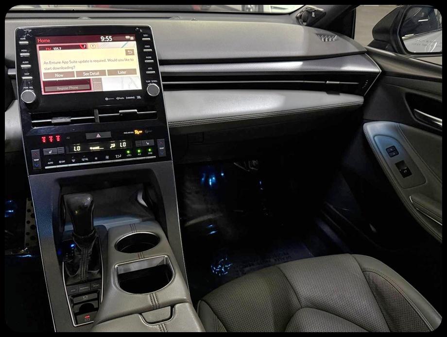 Toyota Avalon photo 15