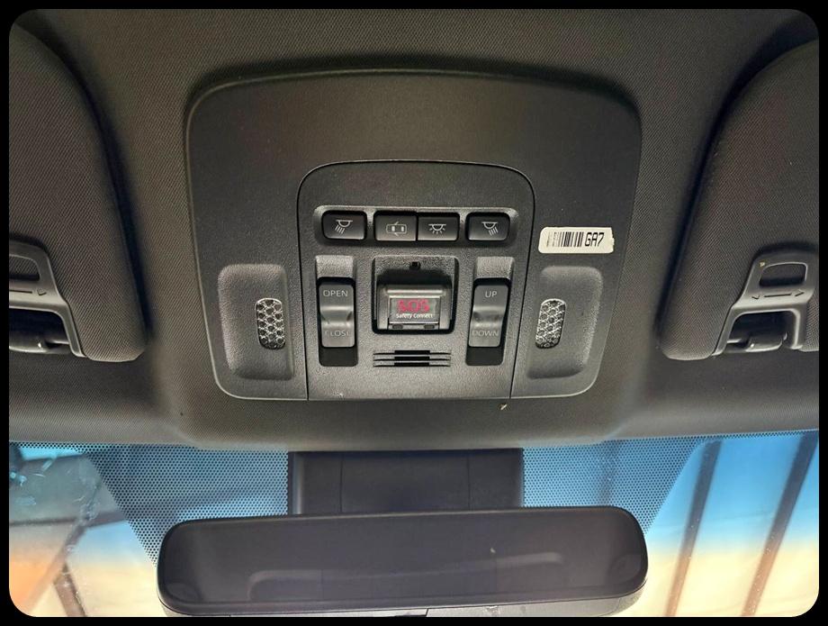 Toyota Avalon photo 16