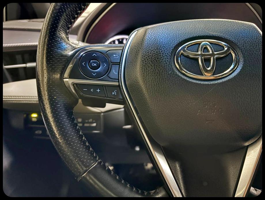 Toyota Avalon photo 17
