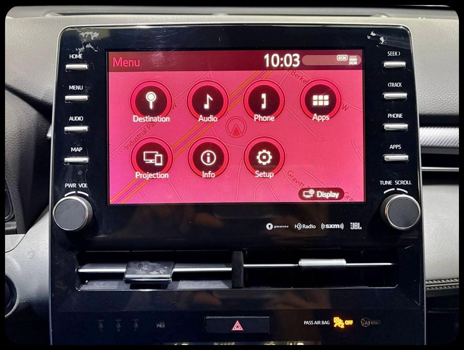 Toyota Avalon photo 25