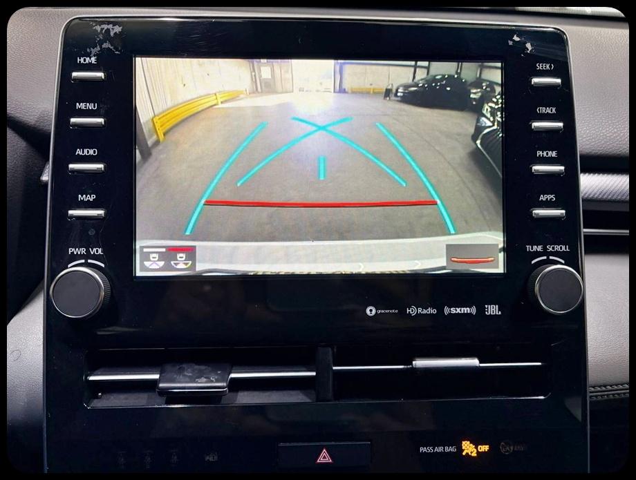 Toyota Avalon photo 27