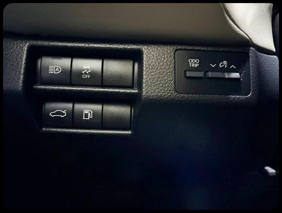 Toyota Avalon photo 30