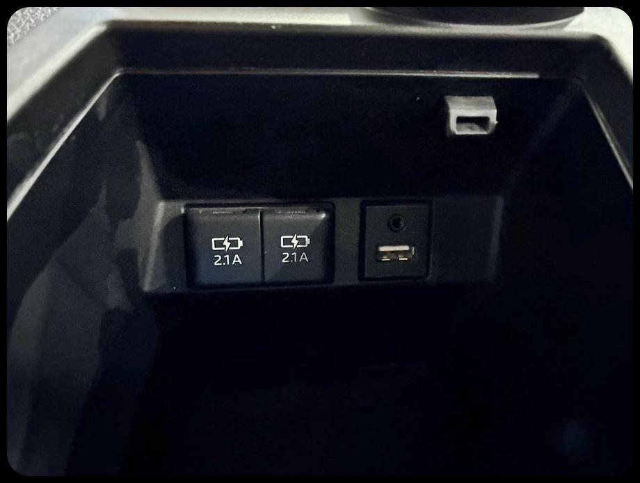 Toyota Avalon photo 31