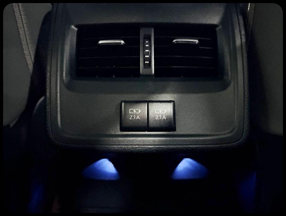 Toyota Avalon photo 32
