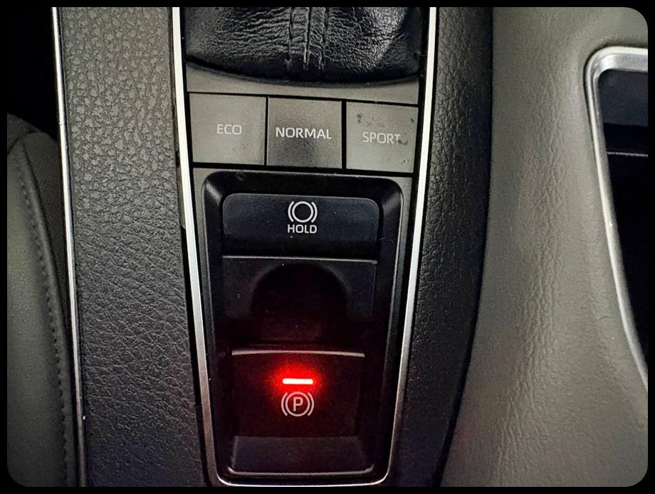 Toyota Avalon photo 33