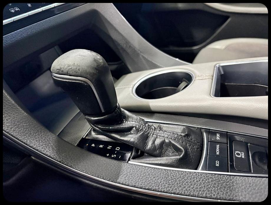 Toyota Avalon photo 34