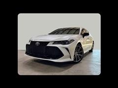 2020 Toyota Avalon 