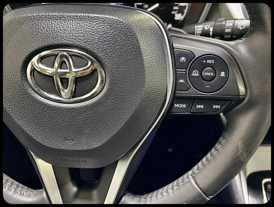 Toyota Corolla SE Hatchback 2023