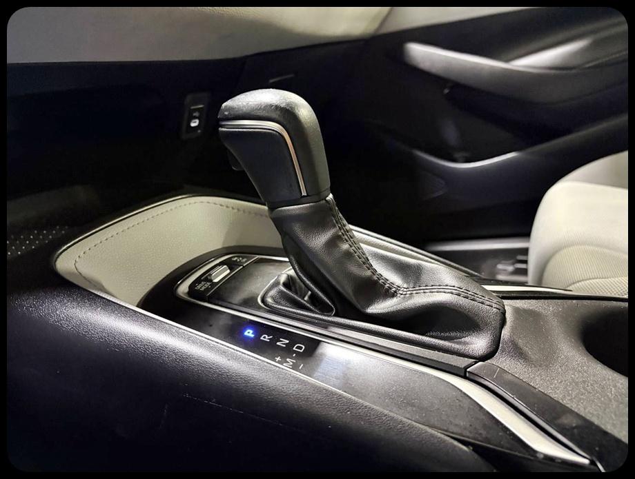 Toyota Corolla SE Hatchback 2023