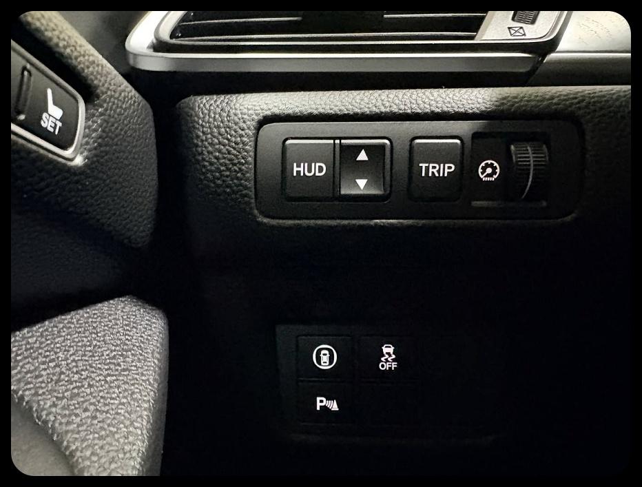 Honda Accord Hybrid Touring 2022