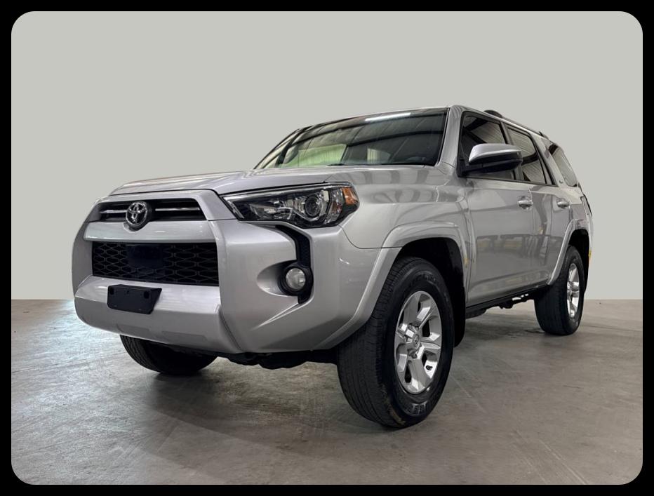 Toyota 4Runner photo 2