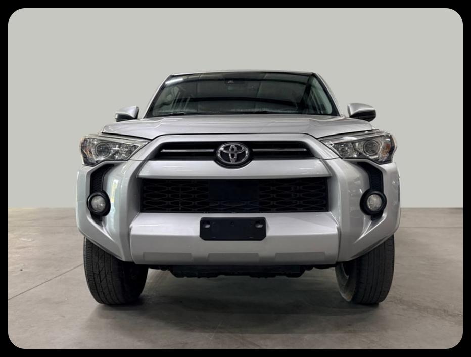 Toyota 4Runner photo 3