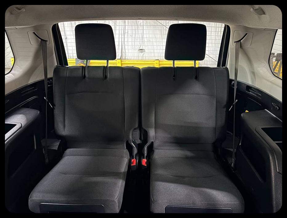 Toyota 4Runner photo 16