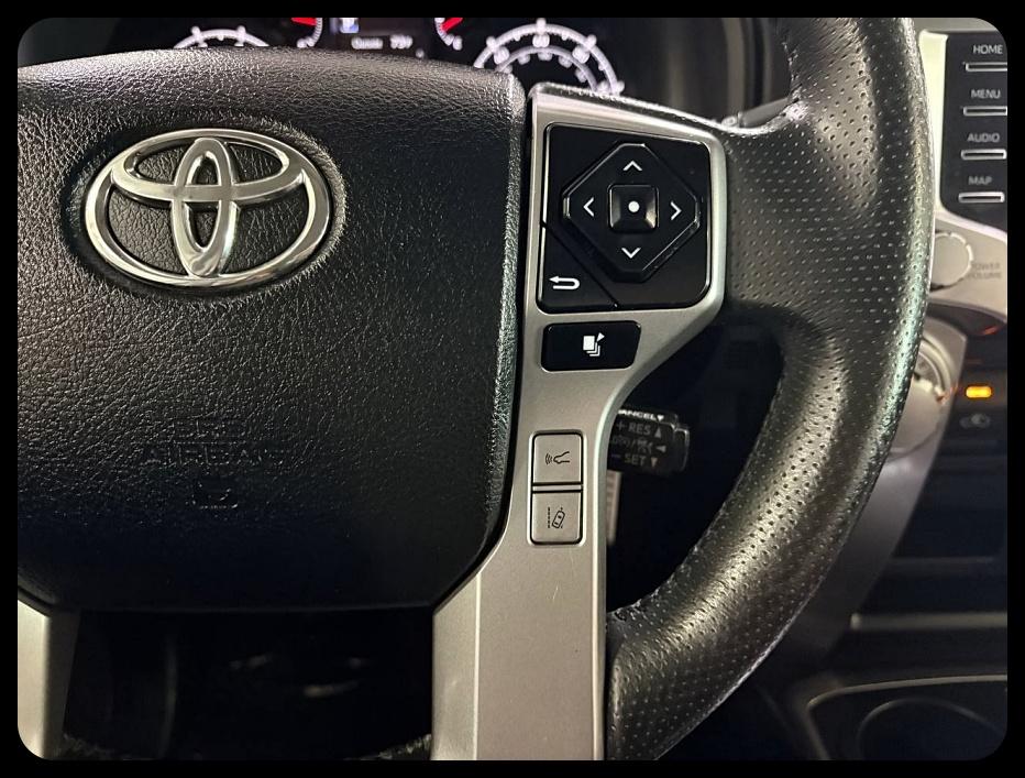 Toyota 4Runner photo 20