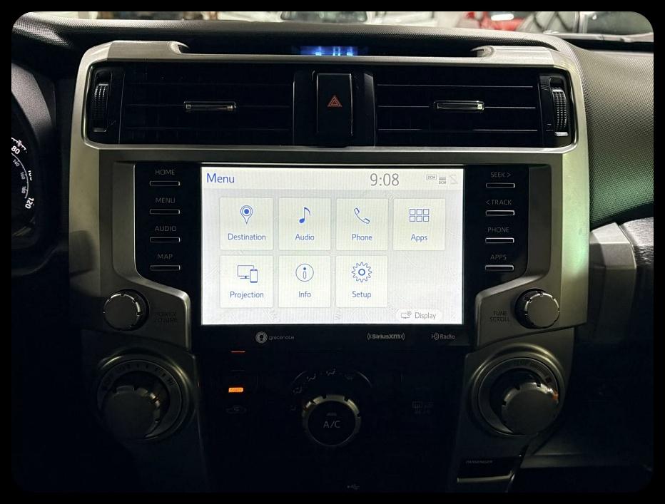 Toyota 4Runner photo 24