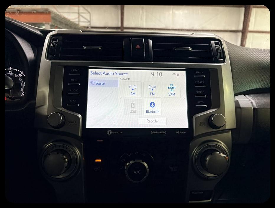 Toyota 4Runner photo 26