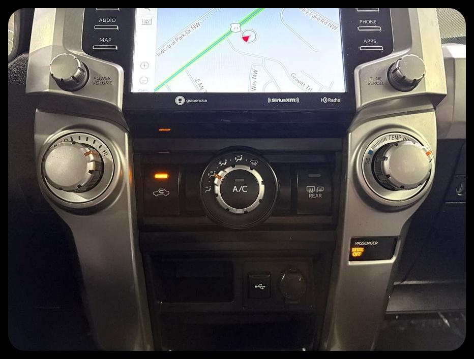 Toyota 4Runner photo 28