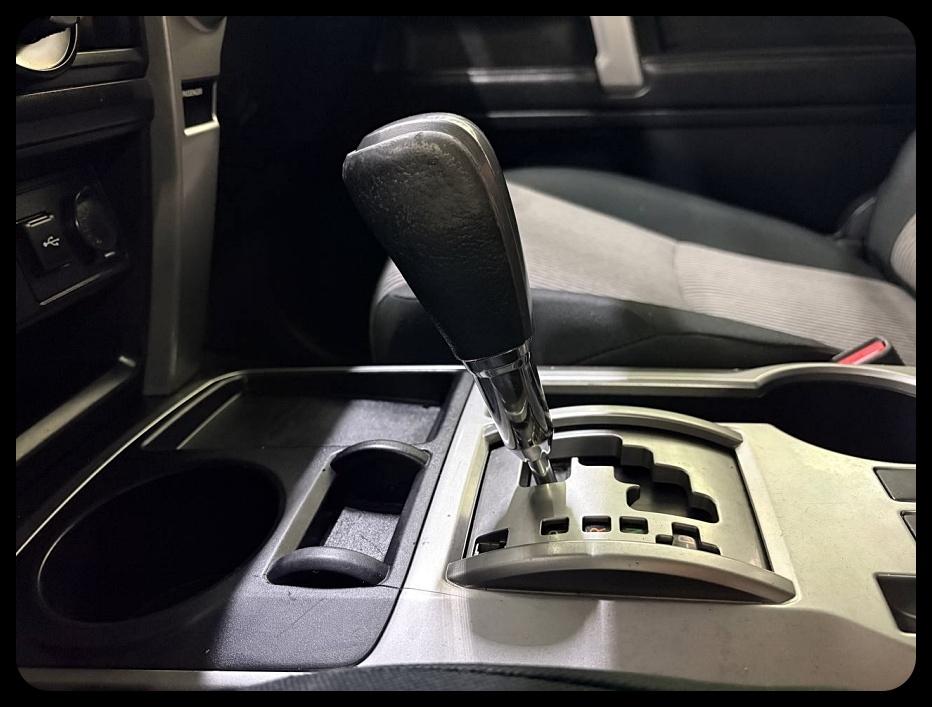 Toyota 4Runner photo 34