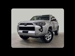 2020 Toyota 4Runner 