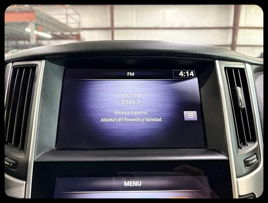 Infiniti Q50 3.0t LUXE 2020