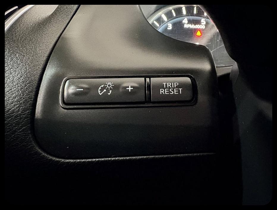 Infiniti Q50 3.0t LUXE 2020