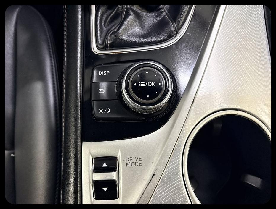 Infiniti Q50 3.0t LUXE 2020