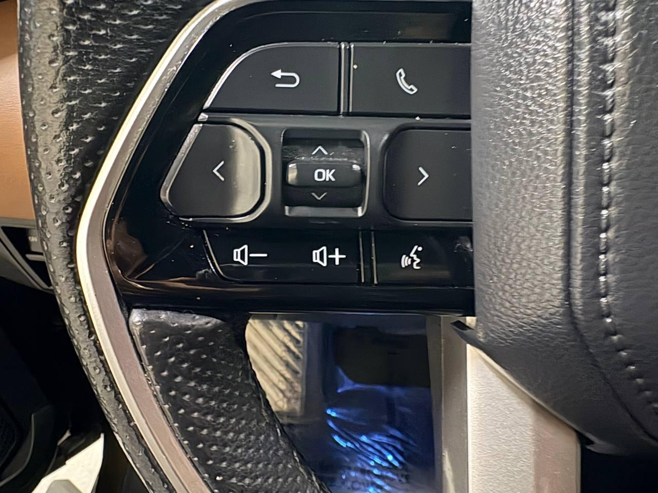 Toyota Tundra  2022